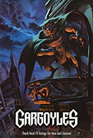 Gargoyles