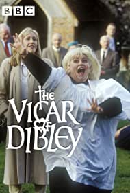 The Vicar of Dibley