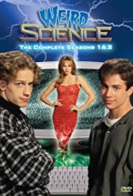 Weird Science