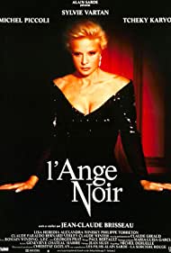 L'ange noir