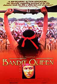 Bandit Queen