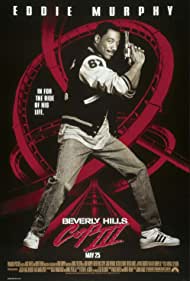 Beverly Hills Cop III