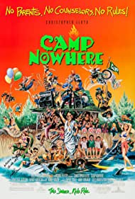 Camp Nowhere