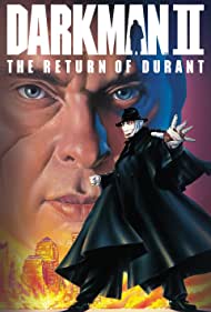 Darkman II: The Return of Durant