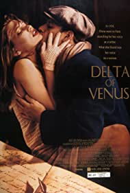 Delta of Venus