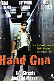 Hand Gun