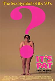 It's Pat: The Movie