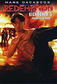 The Redemption: Kickboxer 5