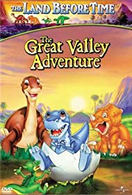 The Land Before Time II: The Great Valley Adventure