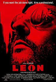 Léon: The Professional