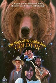 GOLDY 3: MAGIC OF THE GOLDEN BEAR