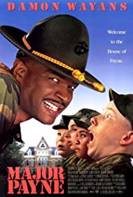 Major Payne