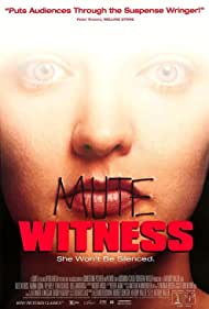 Mute Witness