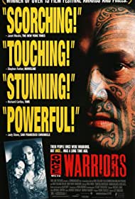 Once Were Warriors