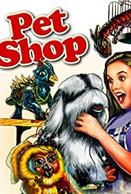 Pet Shop