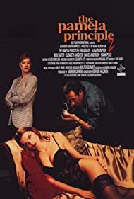 The Pamela Principle 2