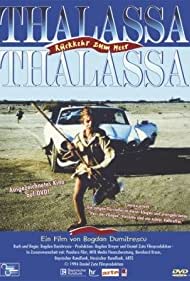 Thalassa, Thalassa! Return to the Sea