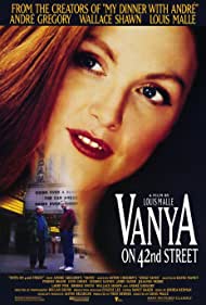 Vanya on 42nd Street