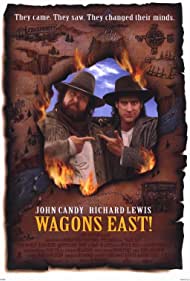 Wagons East