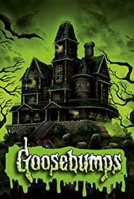 Goosebumps