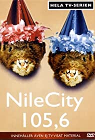 NileCity 105.6