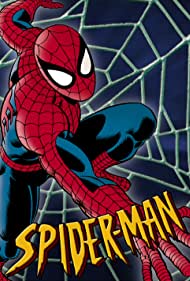 Spider-Man: The Animated Series