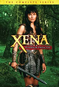 Xena: Warrior Princess