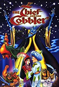 The Thief and the Cobbler