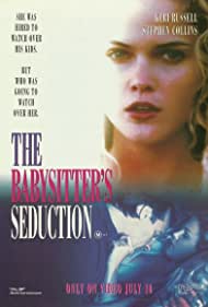 The Babysitter's Seduction