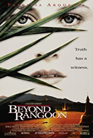 Beyond Rangoon