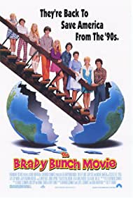 The Brady Bunch Movie