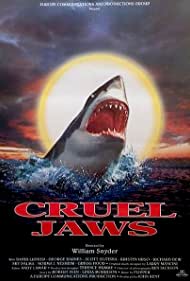 Cruel Jaws