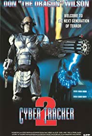 Cyber-Tracker 2