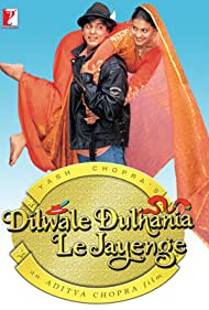 Dilwale Dulhania Le Jayenge