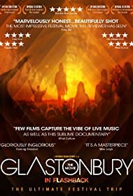 Glastonbury: The Movie in Flashback