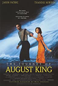 The Journey of August King