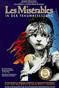 Les Misérables in Concert