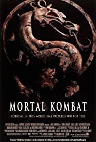 Mortal Kombat