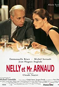 Nelly & Monsieur Arnaud