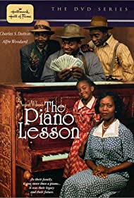 The Piano Lesson