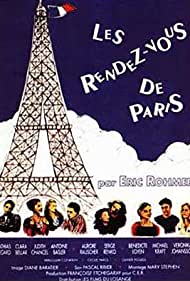 Rendez-vous in Paris