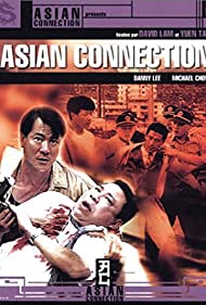 Asian Connection