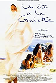 A Summer in La Goulette