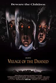 Village of the Damned