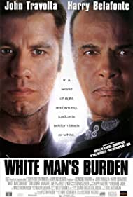 White Man's Burden