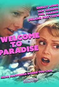 Welcome to Paradise