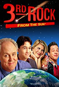 3rd Rock from the Sun