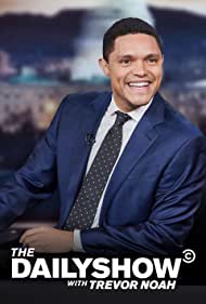 The Daily Show