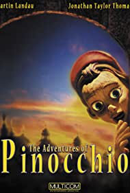 The Adventures of Pinocchio