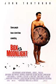 Box of Moonlight